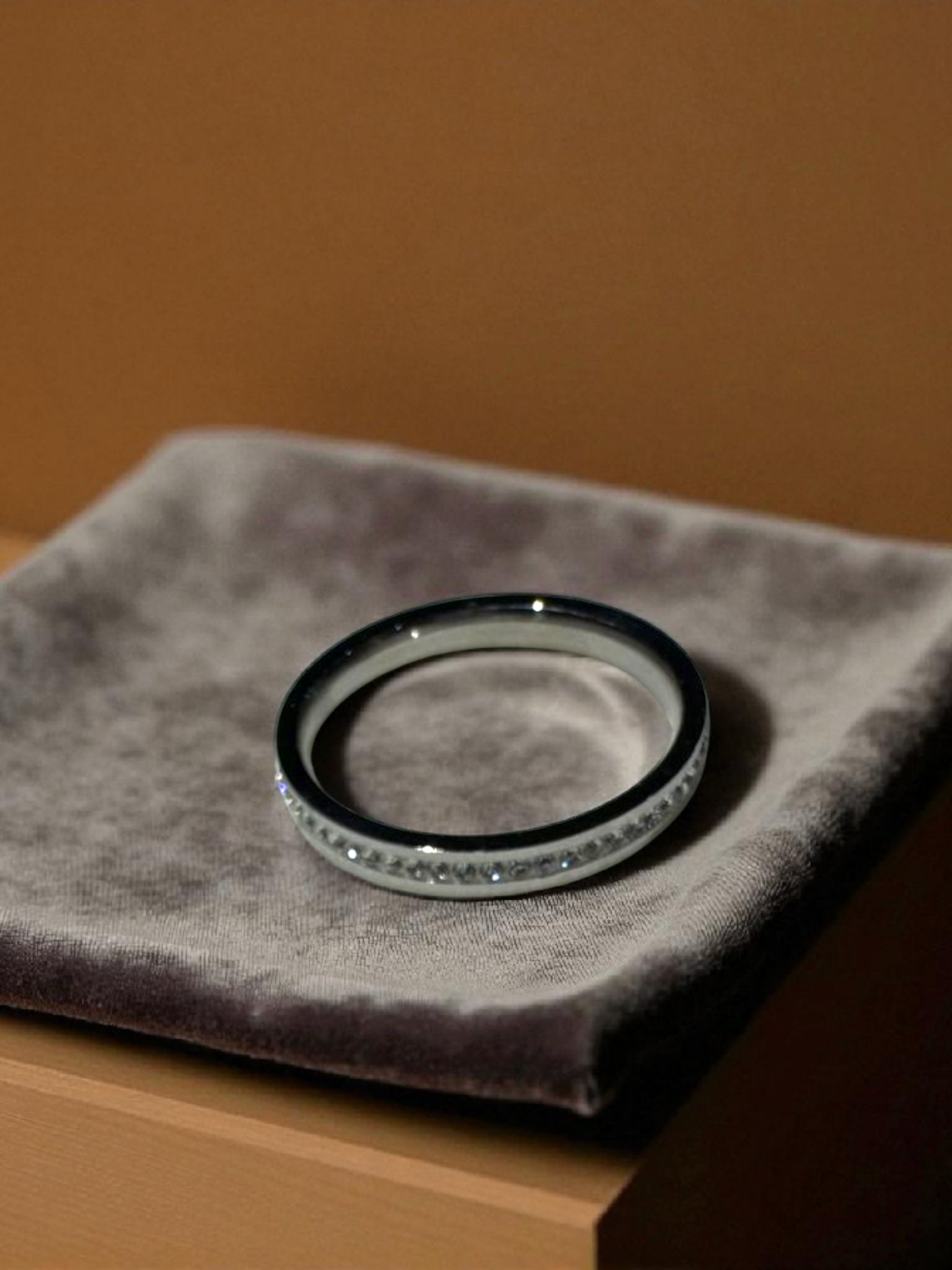 Eternal Whisper Ring