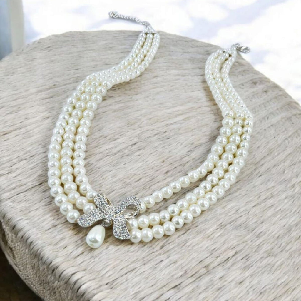 Butterfly Necklace