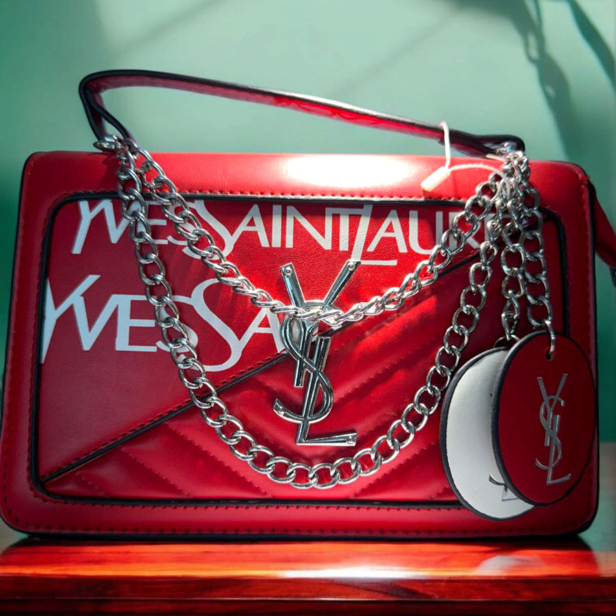 VSL Bag