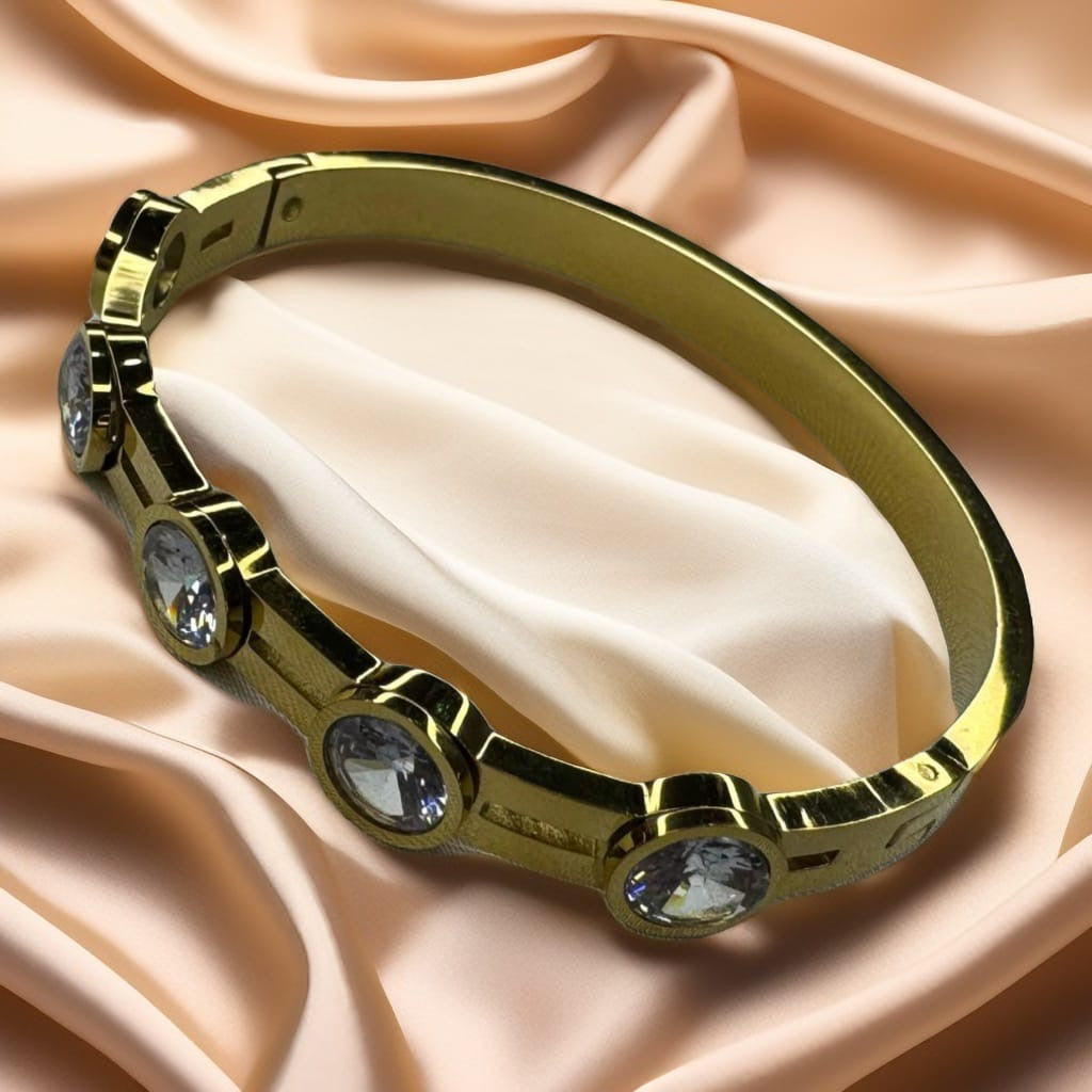 Stones Bracelet