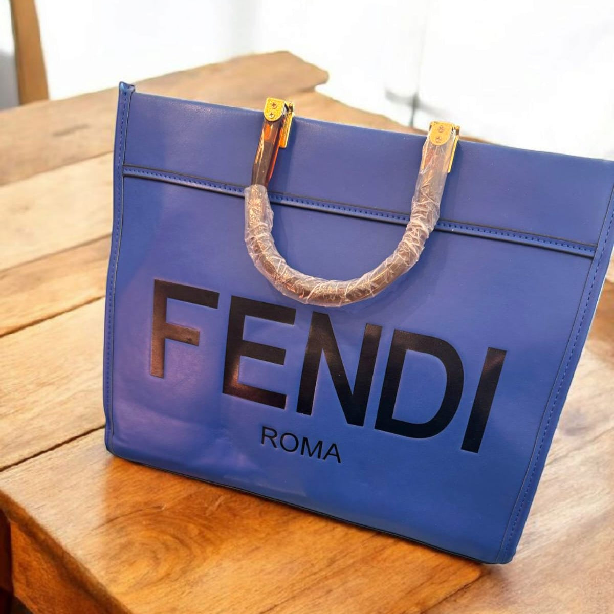 FENDI ROMA
