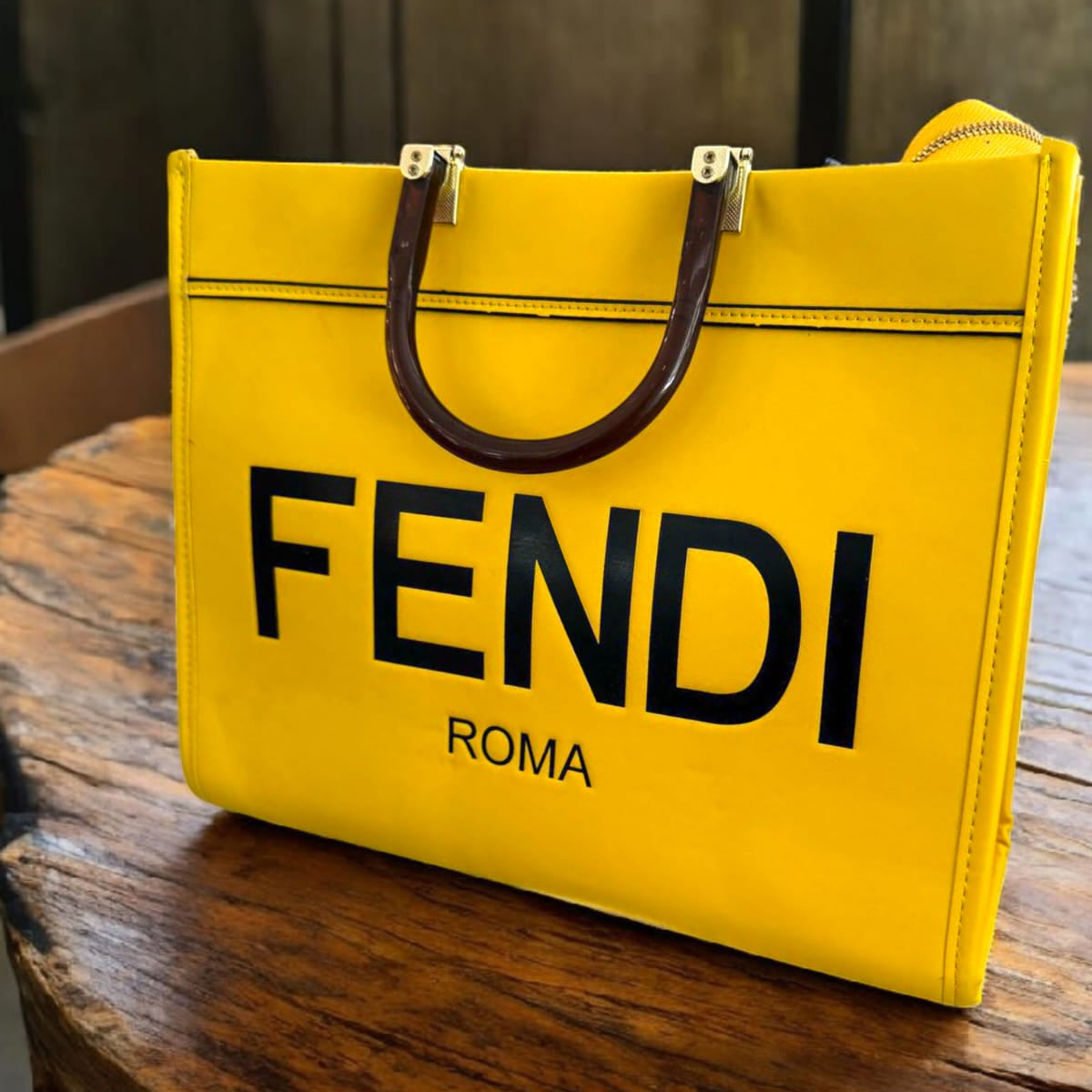 FENDI ROMA