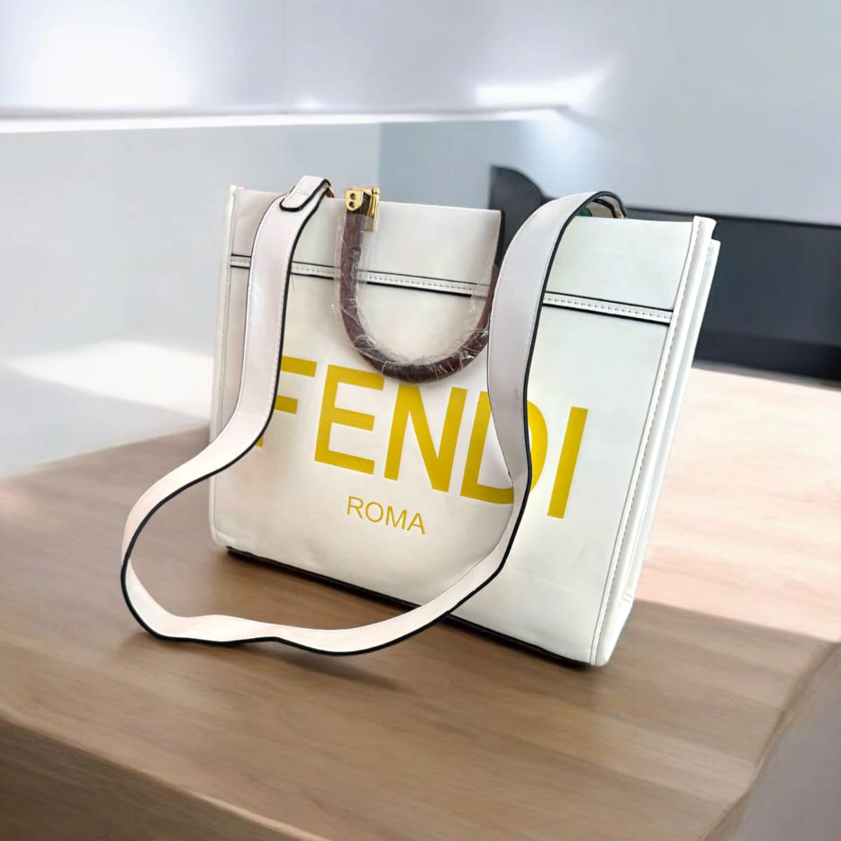 FENDI ROMA