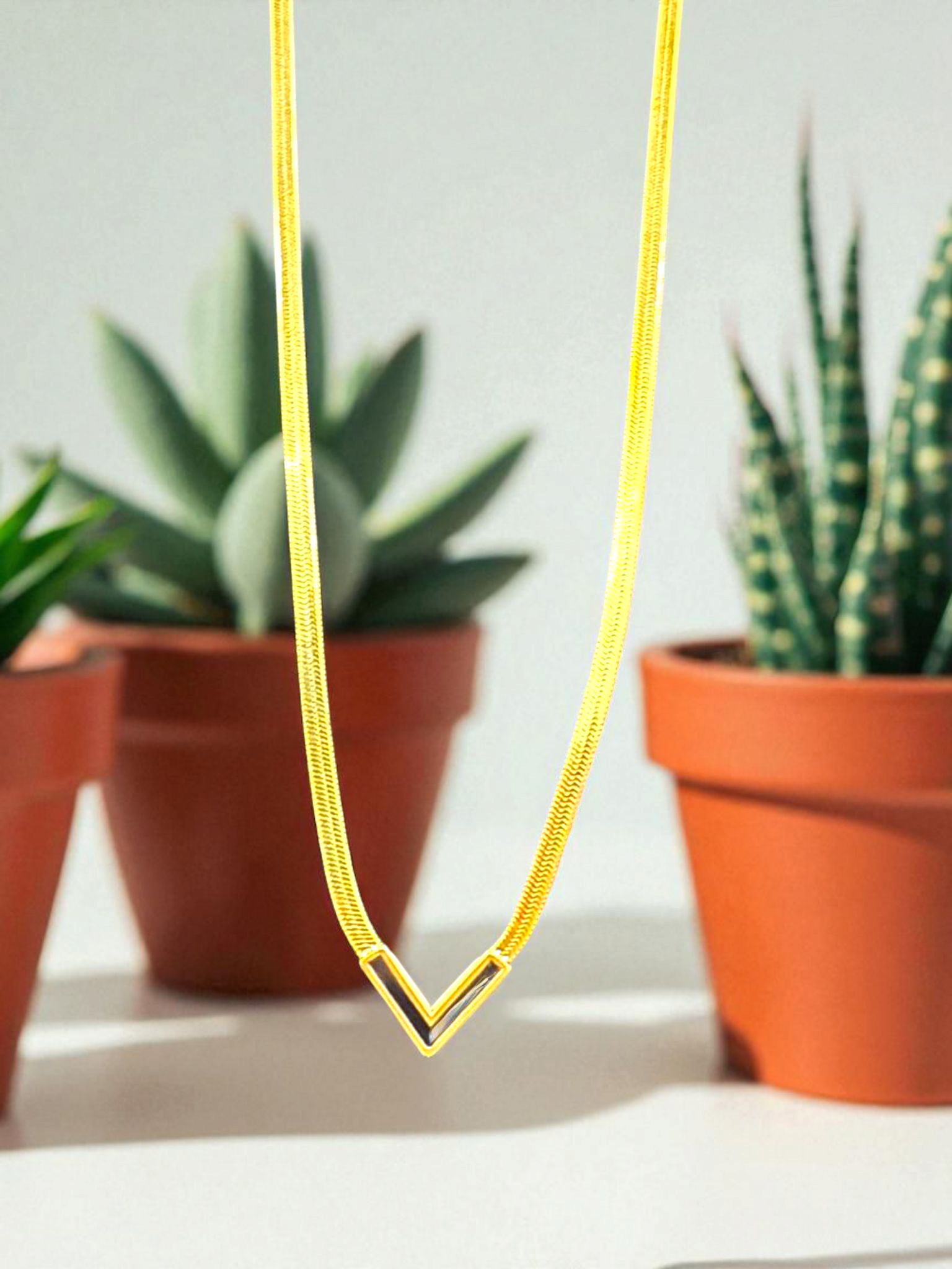 Modern Vibe Pendant