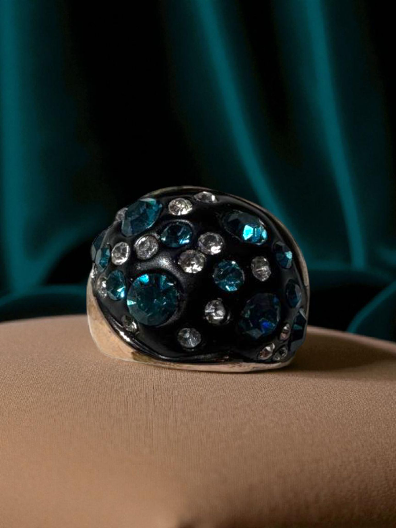 Mystic Twilight Ring