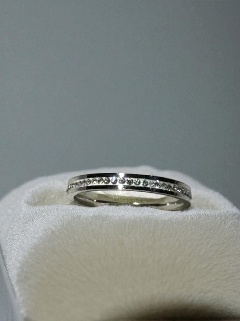 Eternal Whisper Ring