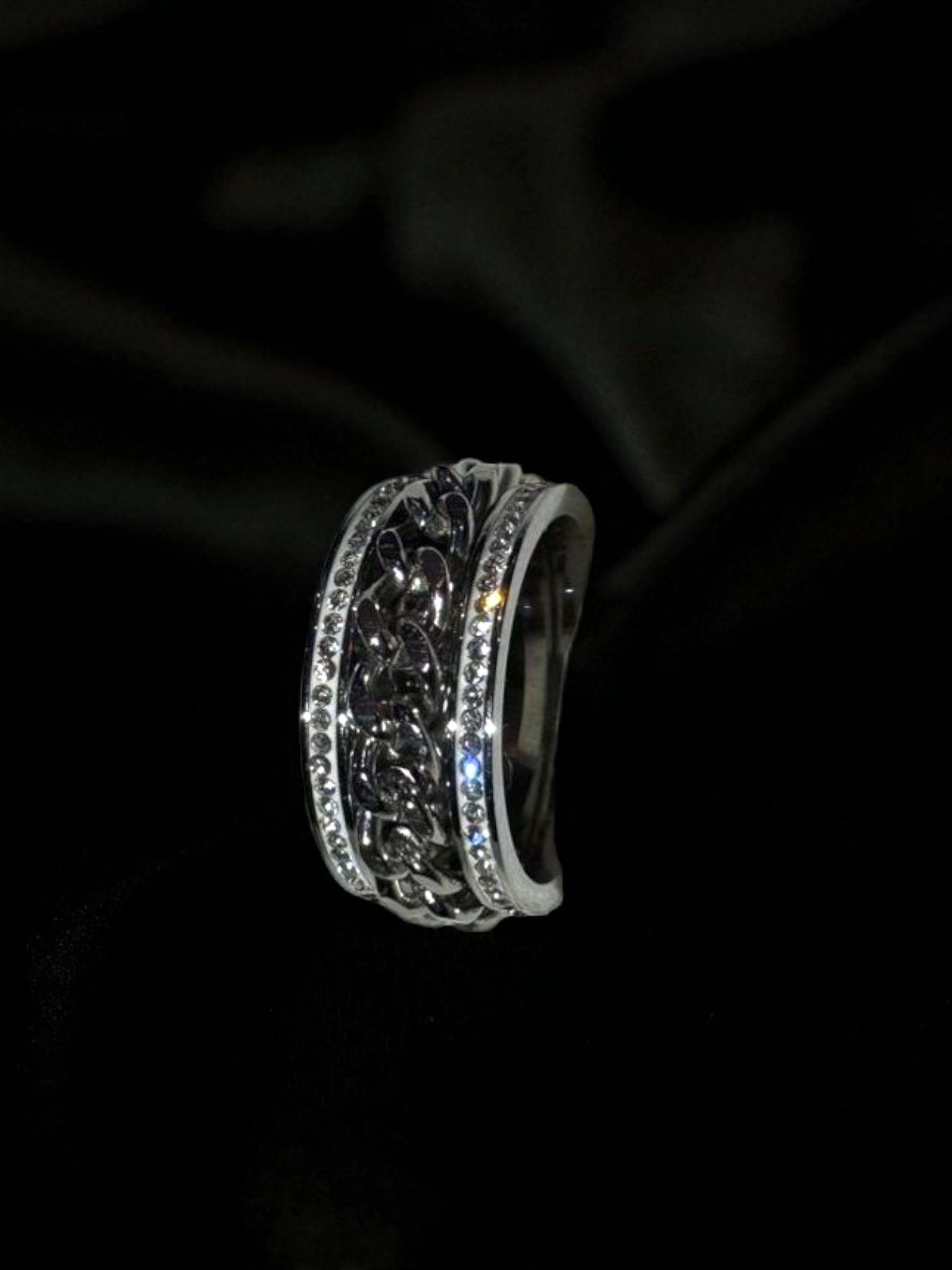 Eternal Elegance Ring