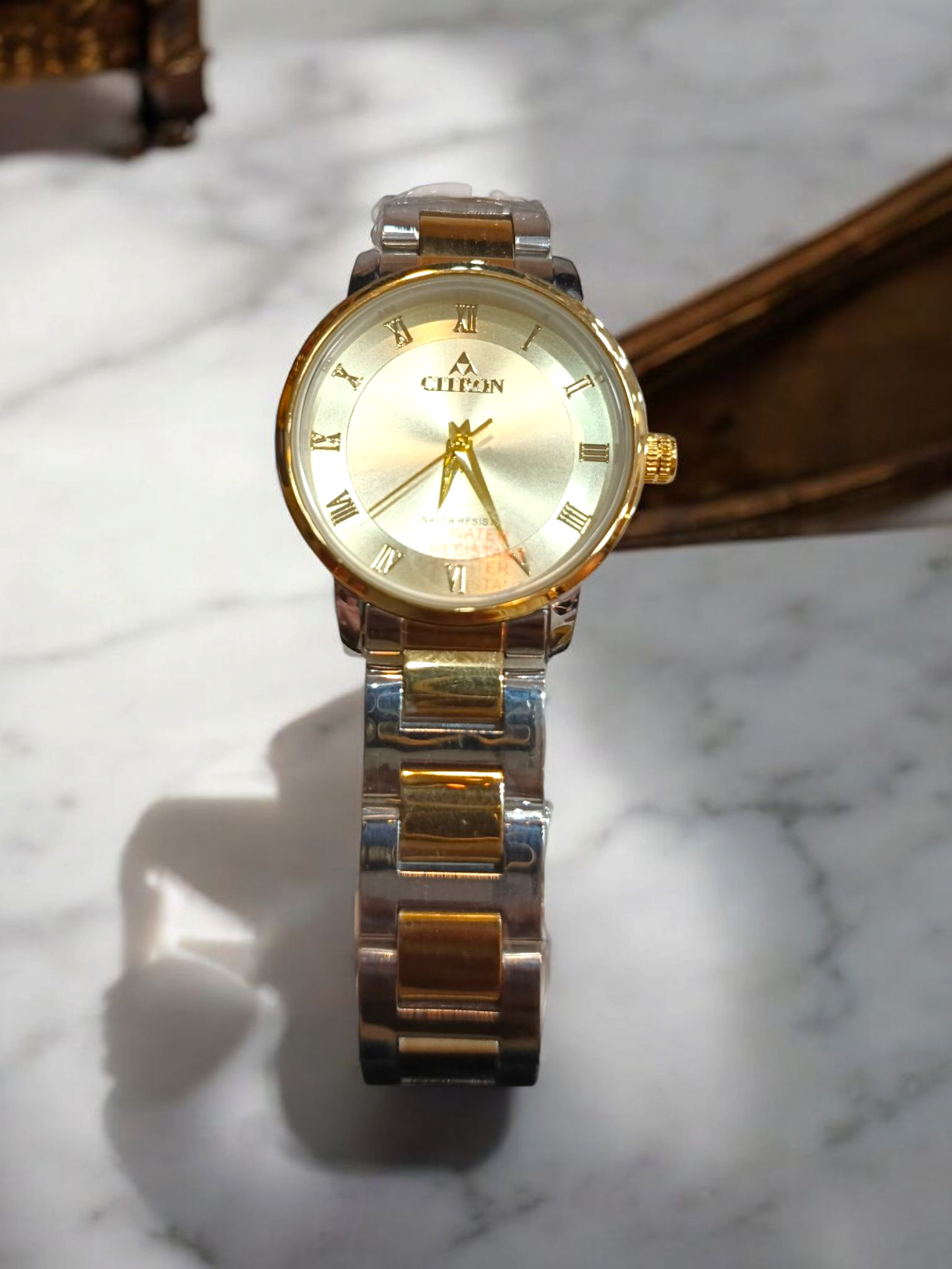 goldi watch
