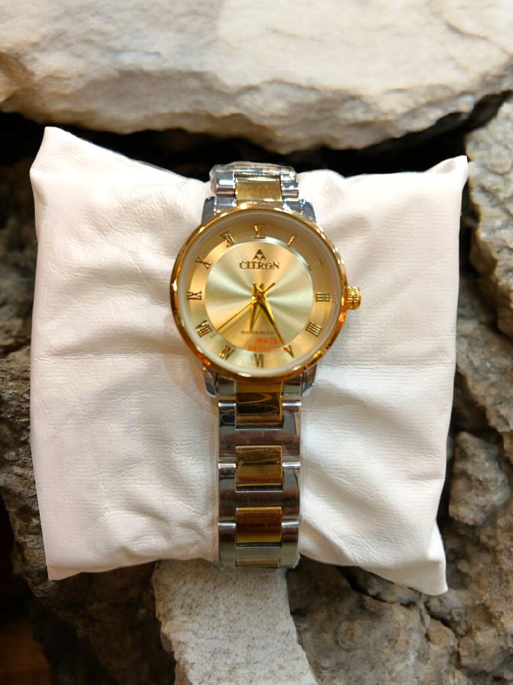 goldi watch