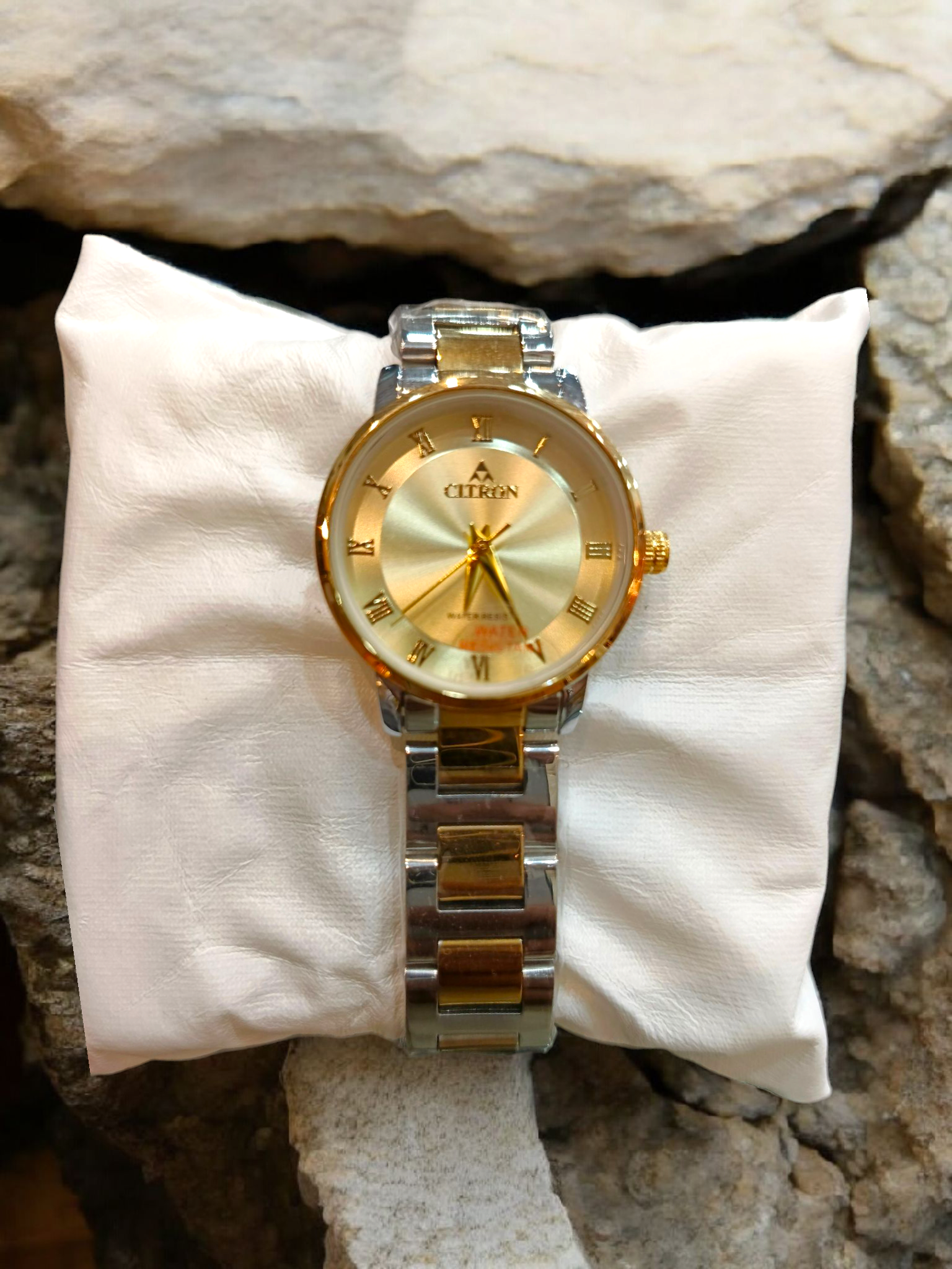 goldi watch