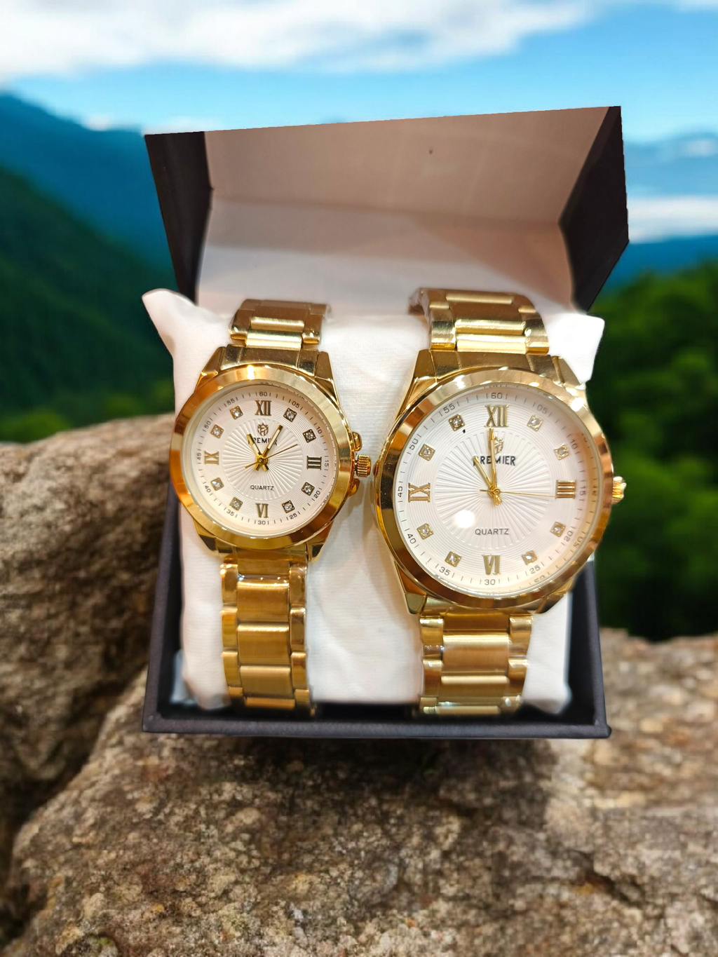 golden couple watch