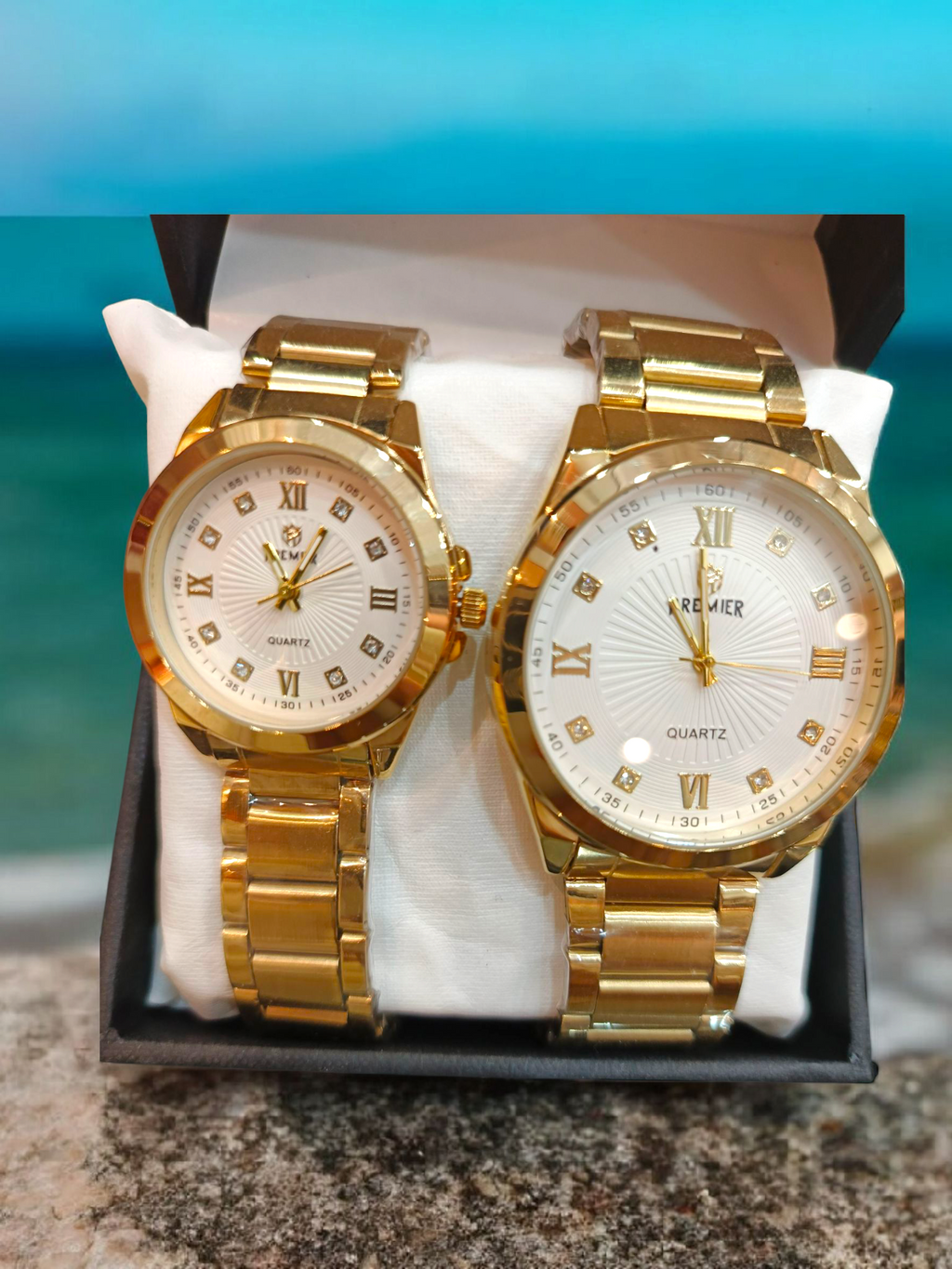 golden couple watch
