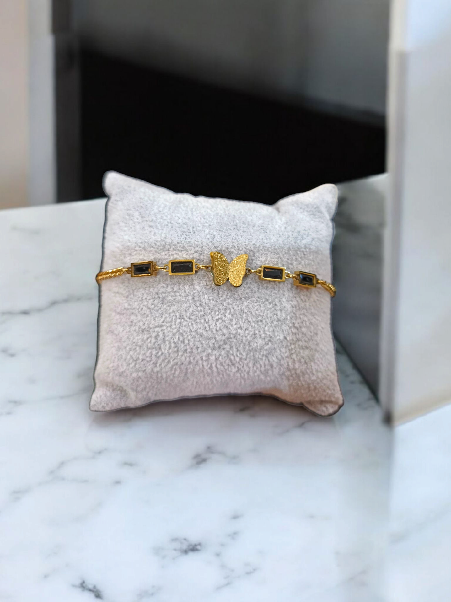 butterfly bracelet 030