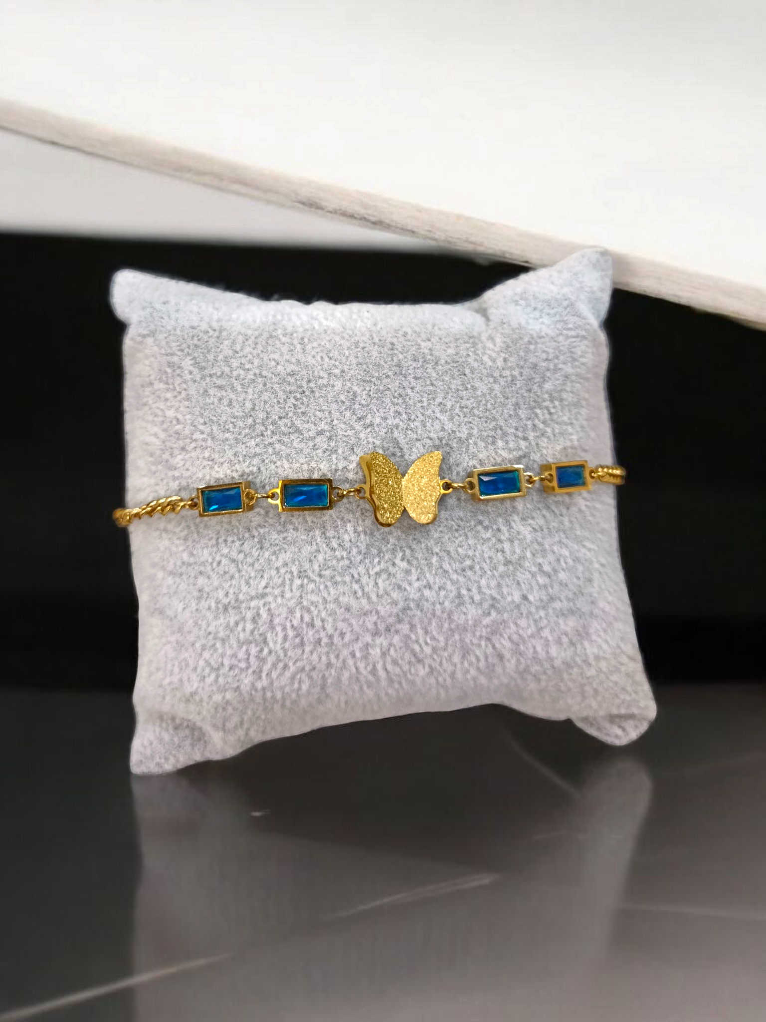 butterfly bracelet 030
