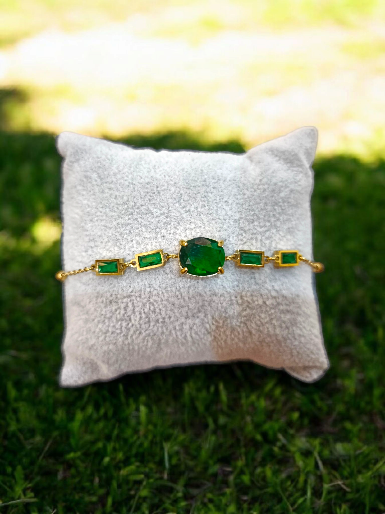 golden green 040