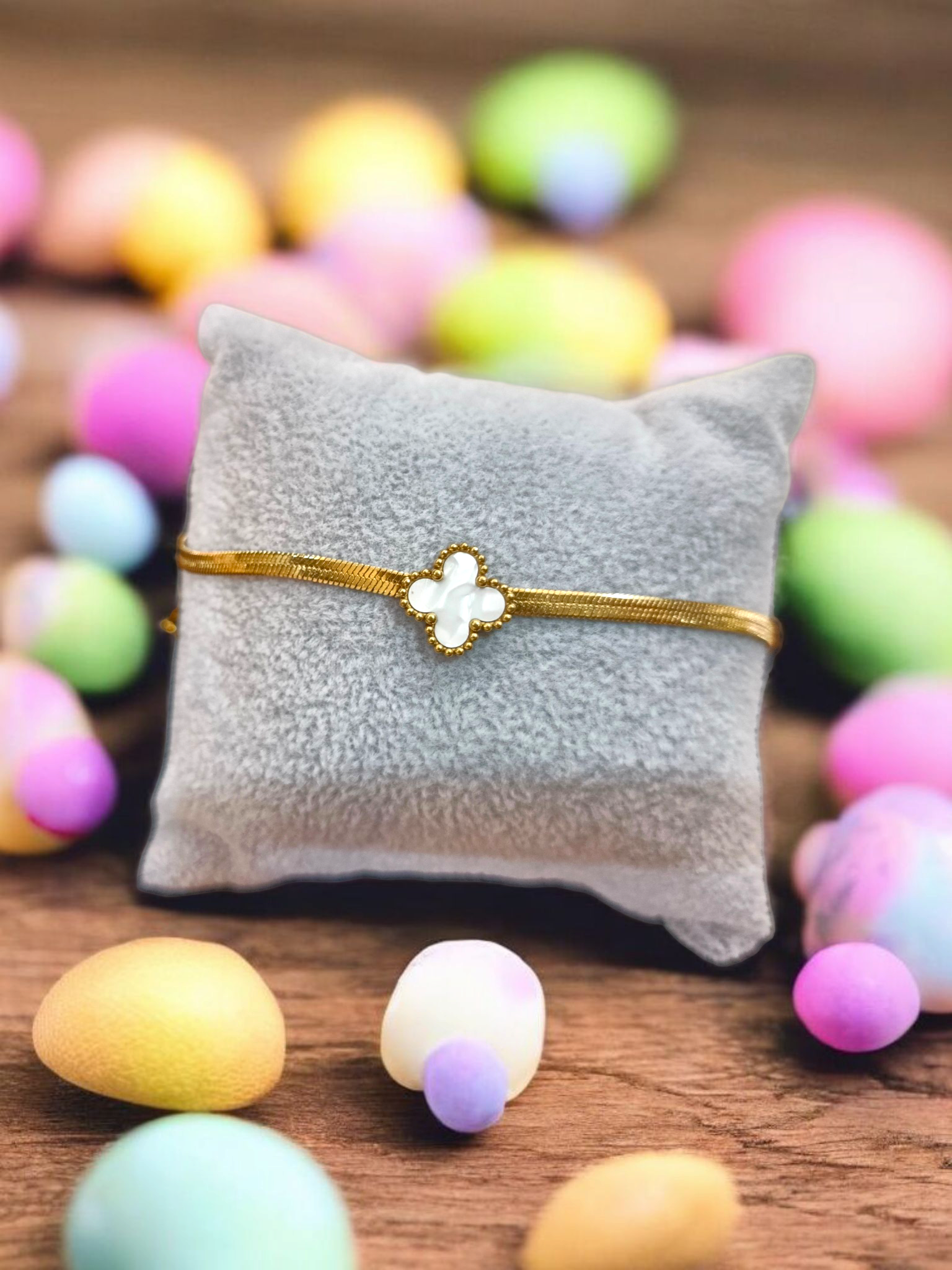 Star bracelet 013