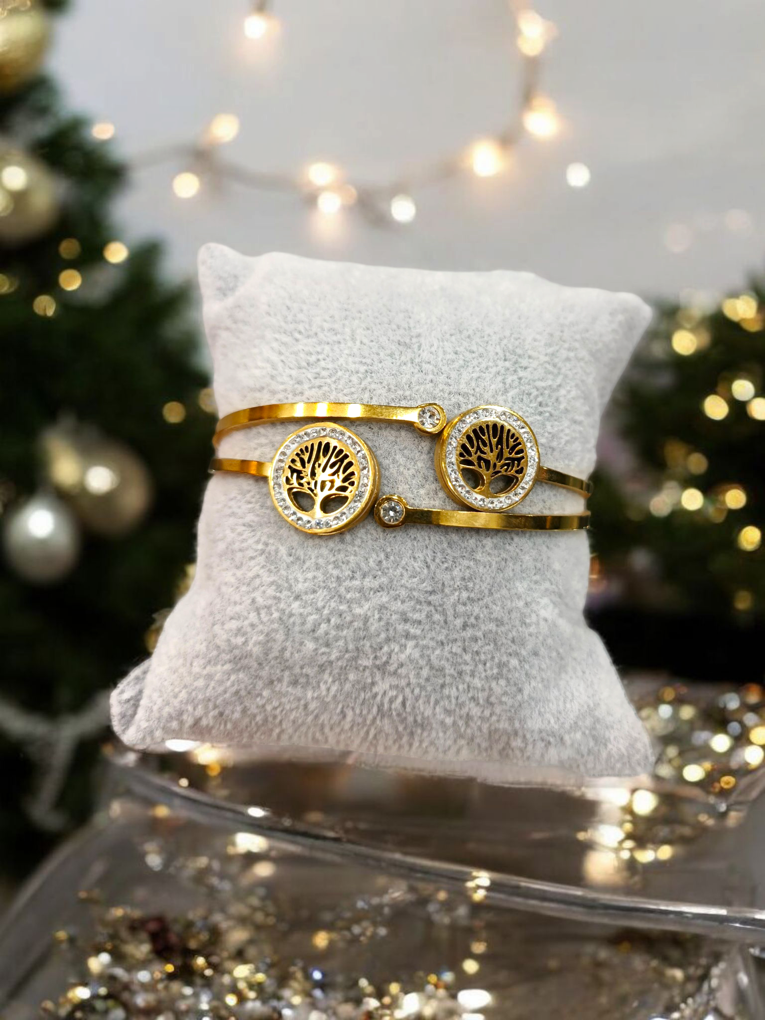 Cuff bracelet 033