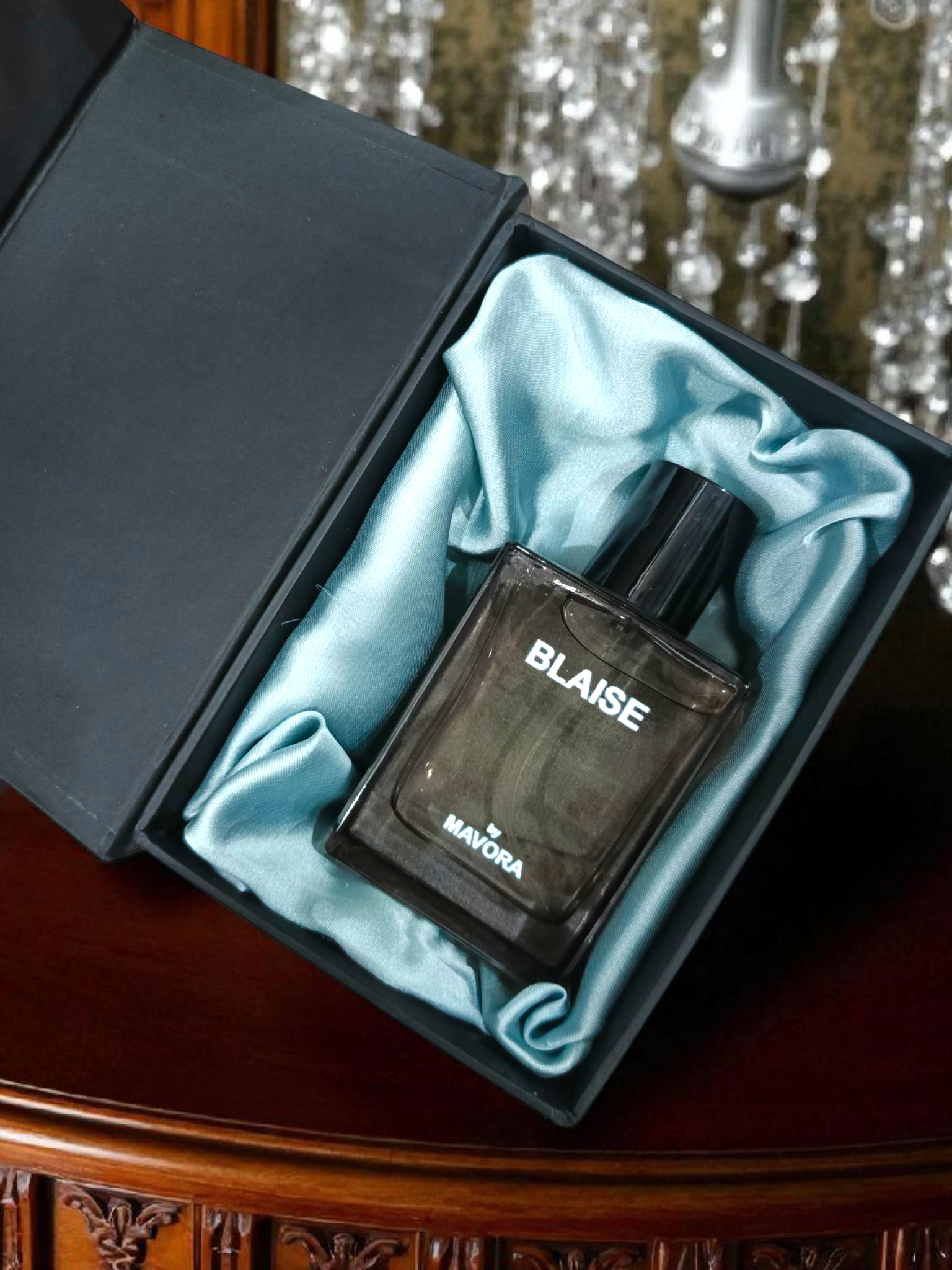 Blaise by Mavora – Crafted for Connoisseurs ( بلیز )