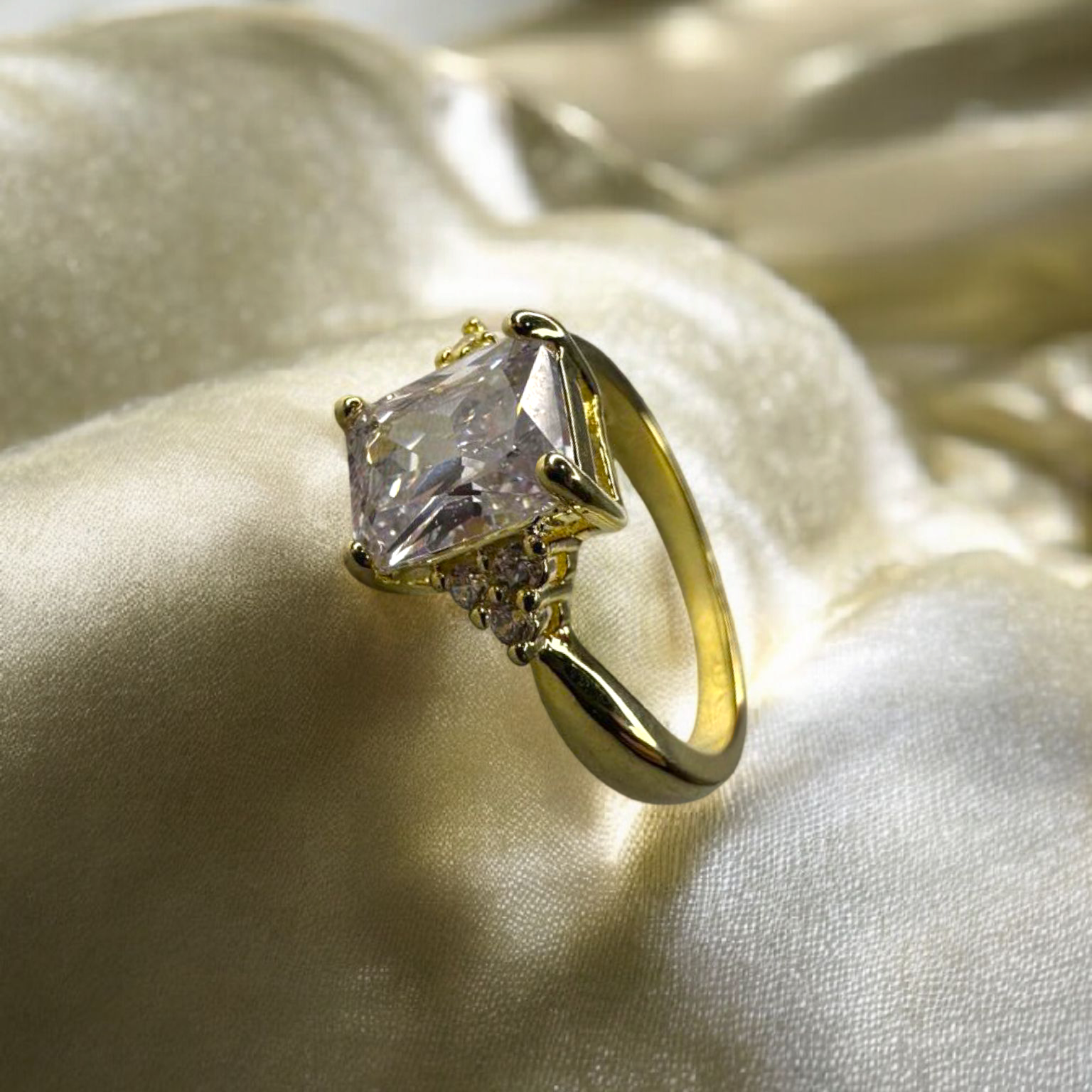 Radiant Ring