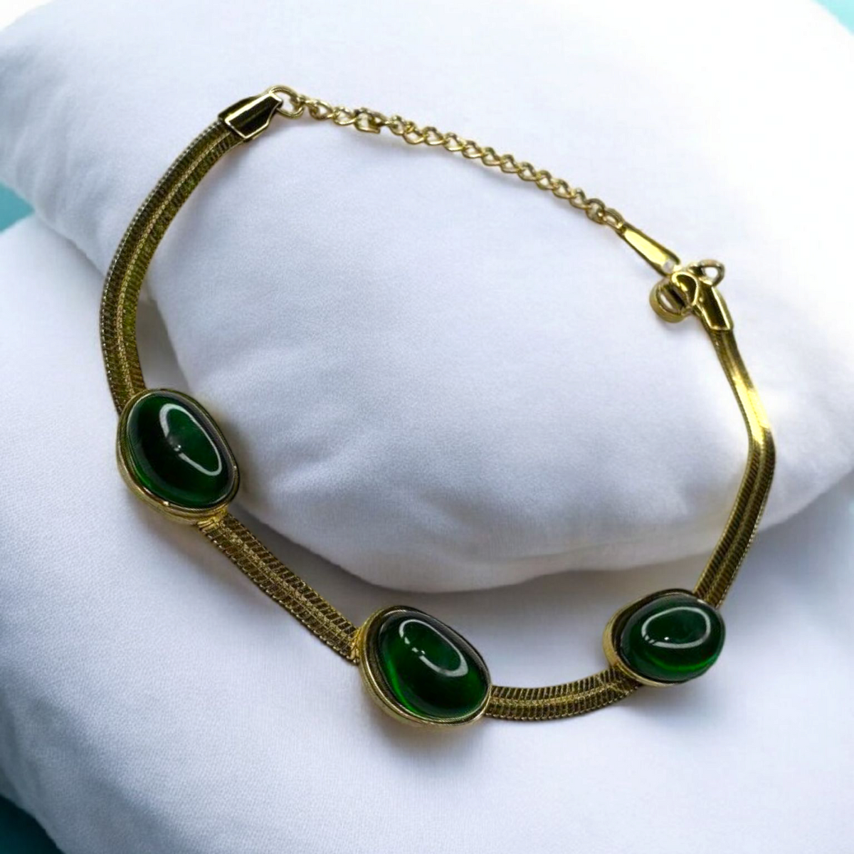 Kaitoke Bracelet
