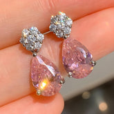 Drop Earring