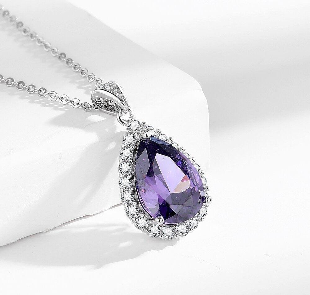 Drop Pendant
