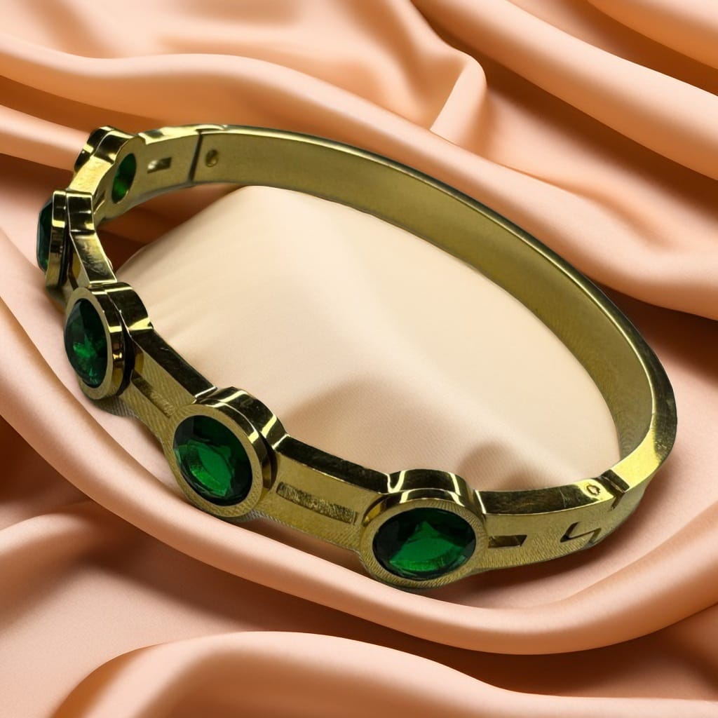 Stones Bracelet